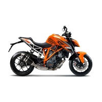 KTM 1290 Super Duke 2014 bis 2018 GBracing Motordeckelschützer GB Racing Enginecover protection set